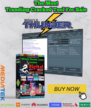 miracle thunder cracked tool gsmxteam