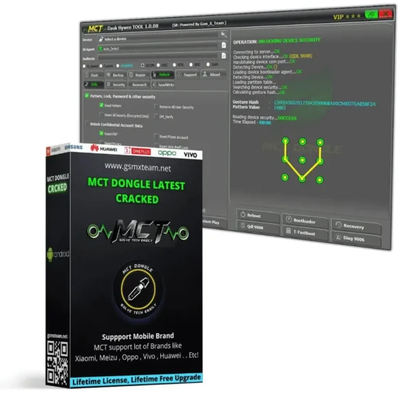 Mct tool crack free download by