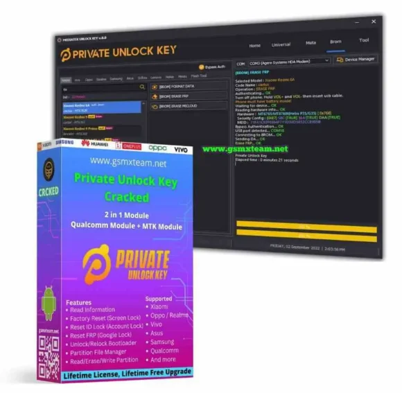 Private unlock key tool crack free download by