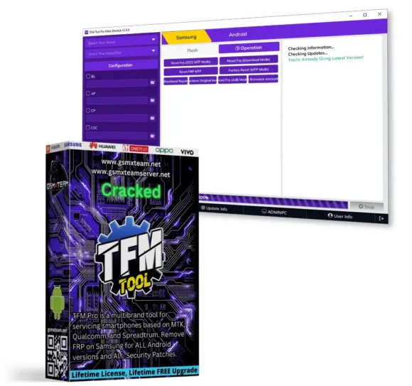 Tfm tool crack free download by