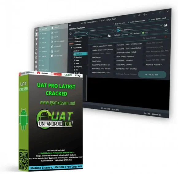 Uat pro tool crack free download by