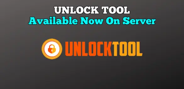 Advertisement: "unlock tool" now available on gsmxteam server. Look for the lock icon in our logo to get started.