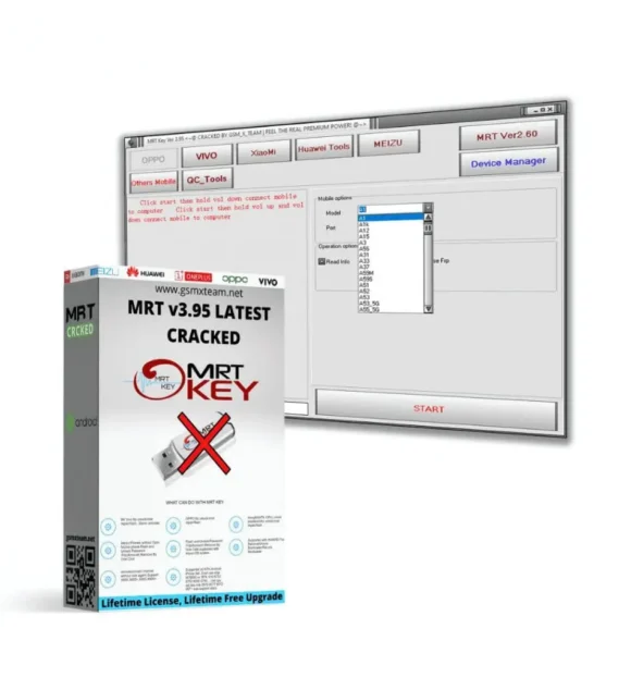 Mrt latest tool cracked by gsmxteam download 1 1