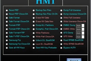 Hammer Tool HMT v0.3.3B3.2025 – Latest Version Download & Features